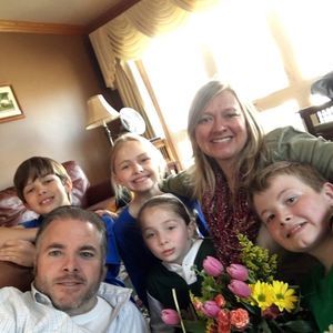 Meet your Posher, Lisa